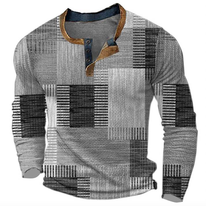 "Comfortabele Tommy Sweater voor heren met moderne pasvorm, zacht en stijlvol in diverse kleuren, voor elke gelegenheid."