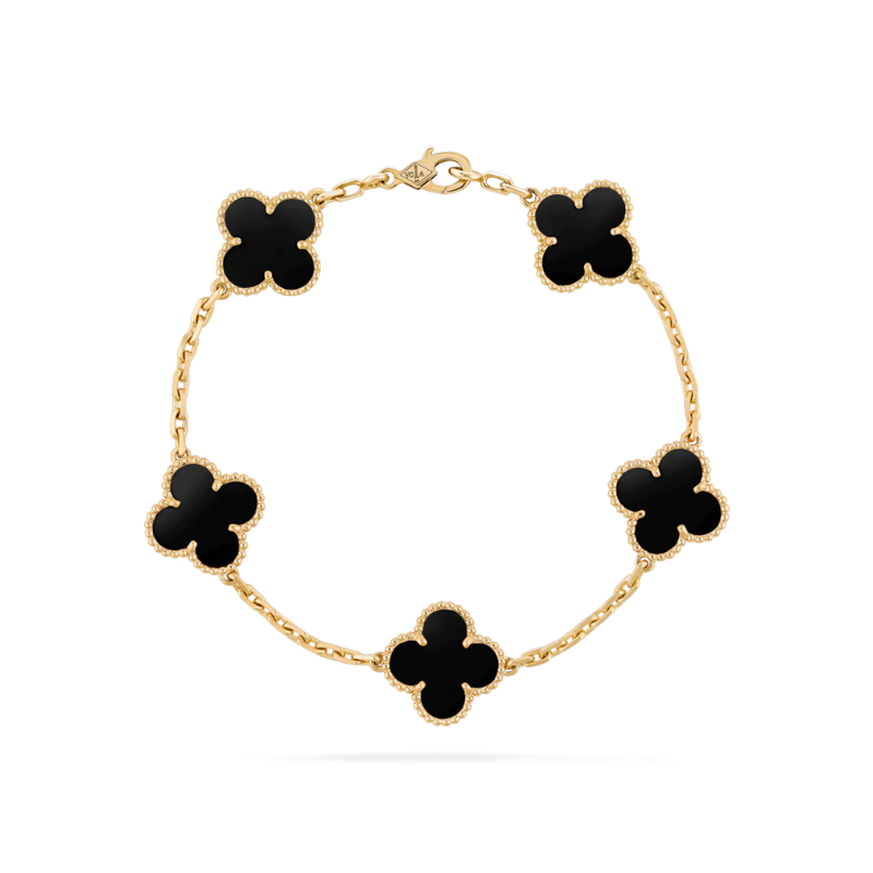 "Elegante damesarmband met glanzende afwerking, verstelbaar ontwerp, tijdloos en geschikt voor elke outfit, 5 mm breed."