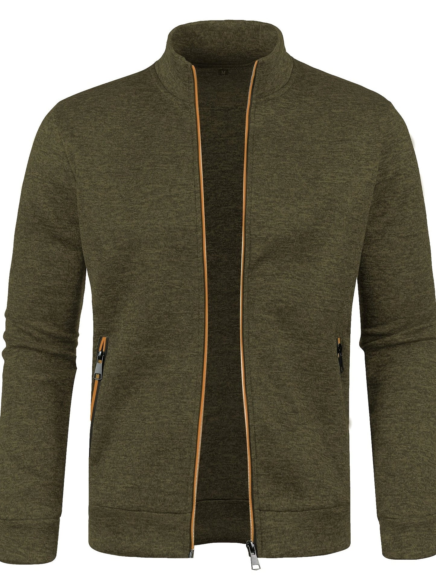 Handgemaakt luxe heren vest, stijlvol en comfortabel, met kreukvrije stof en discrete ritszakken, geschikt voor elke gelegenh