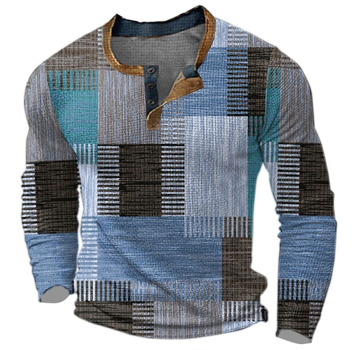 "Stijlvolle Antonio heren trui, isolerend, comfortabel, grijs design, perfecte wintergarderobe aanvulling"