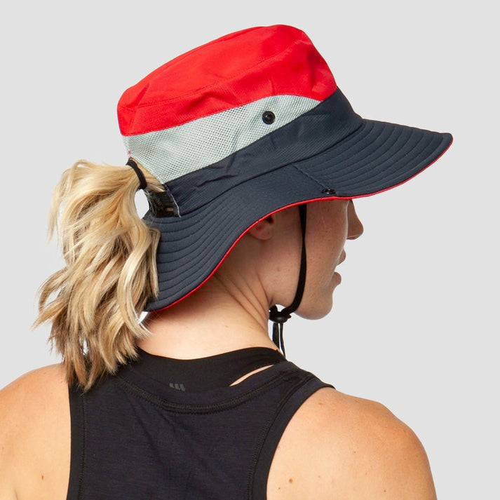 Stijlvolle dameshoed, UV-bescherming, brede rand, lichtgewicht, ademend, ideaal voor zonnige dagen en veelzijdige outfits.