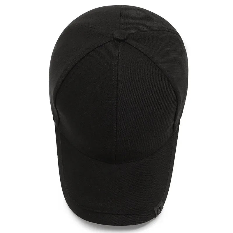 "Twill Curve Pet, gebogen klep, modern design, comfortabel, diverse kleuren, vrouwenaccessoire"