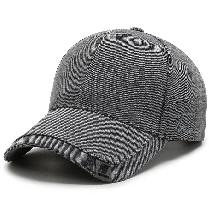 "Twill Curve Pet, gebogen klep, modern design, comfortabel, diverse kleuren, vrouwenaccessoire"