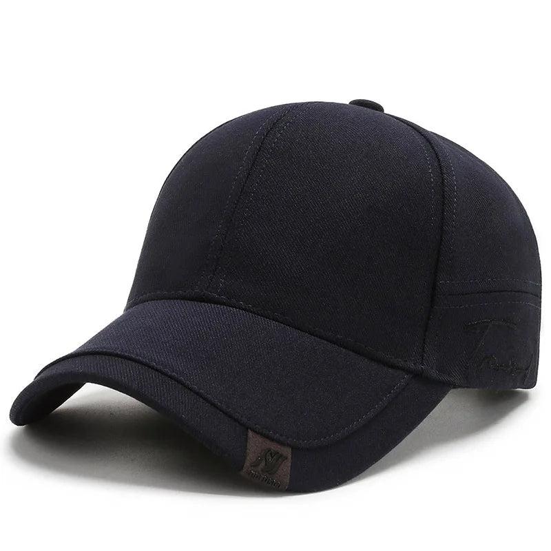 "Twill Curve Pet, gebogen klep, modern design, comfortabel, diverse kleuren, vrouwenaccessoire"