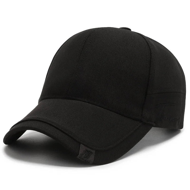 "Twill Curve Pet, gebogen klep, modern design, comfortabel, diverse kleuren, vrouwenaccessoire"