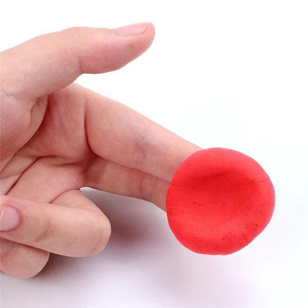 "Waterdichte geluiddichte oordopjes, comfortabele pasvorm, blauw en rood, ideaal voor rust en geluidsisolatie."