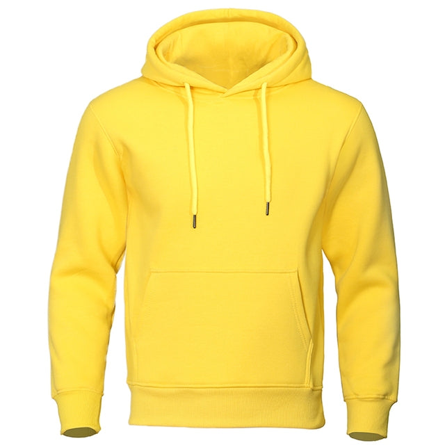"Zachte ademende herencasual hoodie in grijs met capuchon en kangoeroezak, stijlvol en comfortabel ontwerp voor dagelijks geb