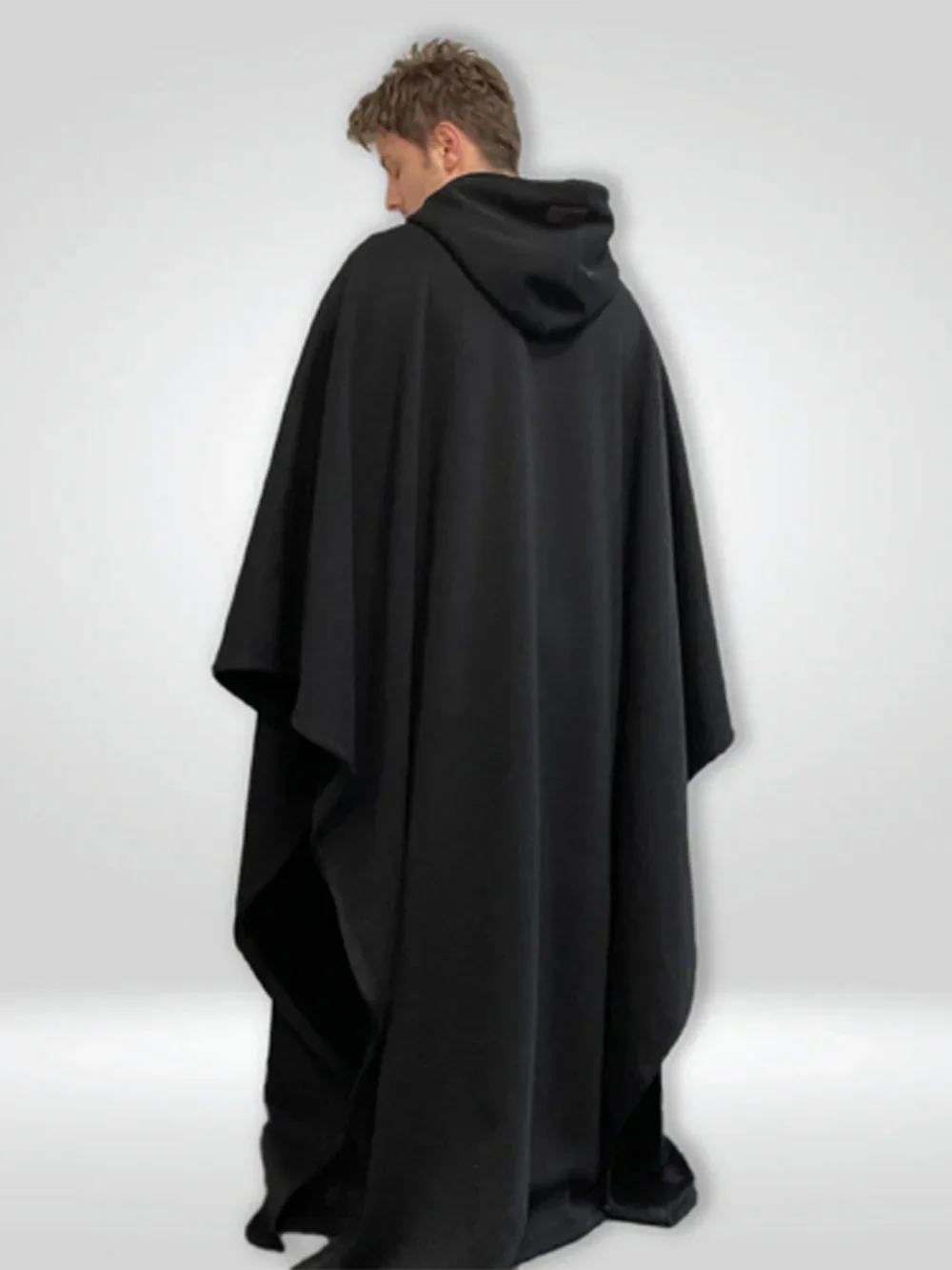 "Zachte oversized hoodie blanket, zijdezachte stof, ademend en warm, beschikbaar in diverse kleuren voor ultiem comfort thuis