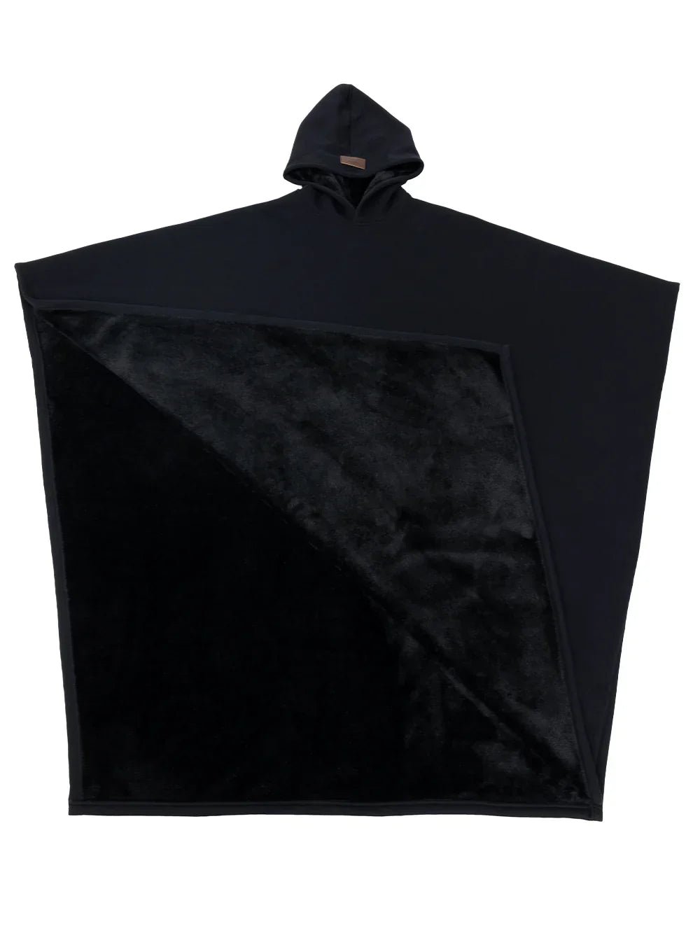 "Zachte oversized hoodie blanket, zijdezachte stof, ademend en warm, beschikbaar in diverse kleuren voor ultiem comfort thuis