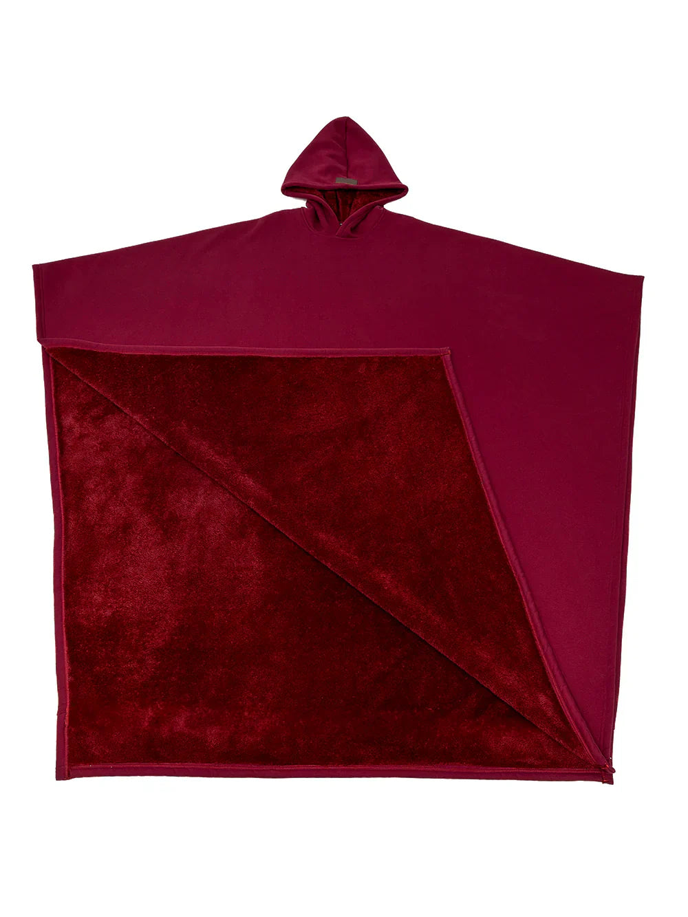 "Zachte oversized hoodie blanket, zijdezachte stof, ademend en warm, beschikbaar in diverse kleuren voor ultiem comfort thuis