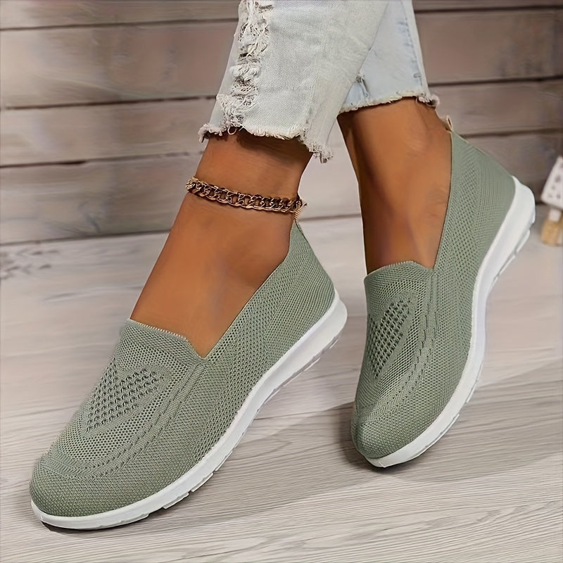 "Zwarte orthopedische dames instappers, elegant ontwerp, ademend bovenwerk, slip-on stijl, ideaal voor comfort en steun."