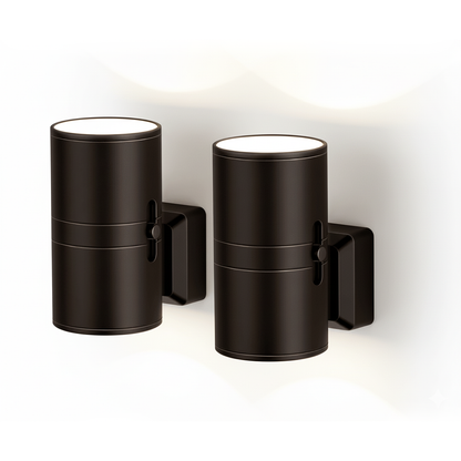 NightGlow Dimbare LED Nachtlamp | Instelbare Helderheid