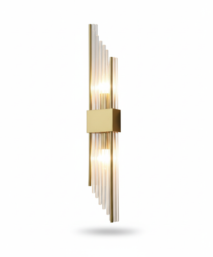 Moderne Wandlamp | Tijdloze Elegantie | Luxe Verlichting