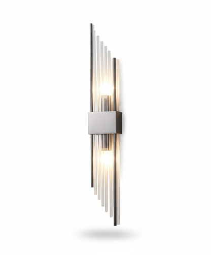 Moderne Wandlamp | Tijdloze Elegantie | Luxe Verlichting
