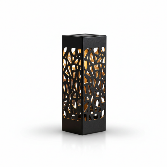 Solaria Tuinlamp | Zonne-energie | Sfeervolle Verlichting