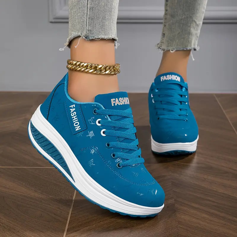 "Comfortabele orthopedische damesschoenen met stijlvol design in blauw, grijs of zwart voor pijnverlichting en voetboogonders