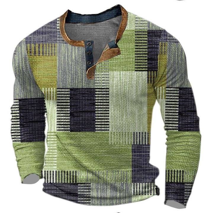 "Comfortabele Tommy Sweater voor heren met moderne pasvorm, zacht en stijlvol in diverse kleuren, voor elke gelegenheid."