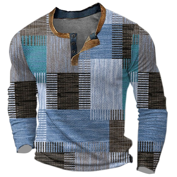 "Comfortabele Tommy Sweater voor heren met moderne pasvorm, zacht en stijlvol in diverse kleuren, voor elke gelegenheid."