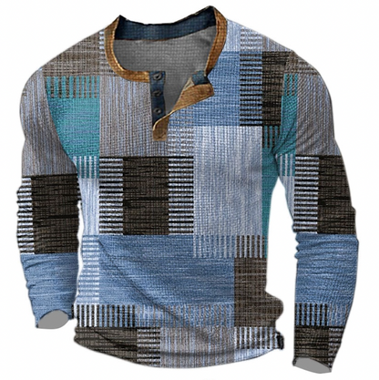 "Comfortabele Tommy Sweater voor heren met moderne pasvorm, zacht en stijlvol in diverse kleuren, voor elke gelegenheid."