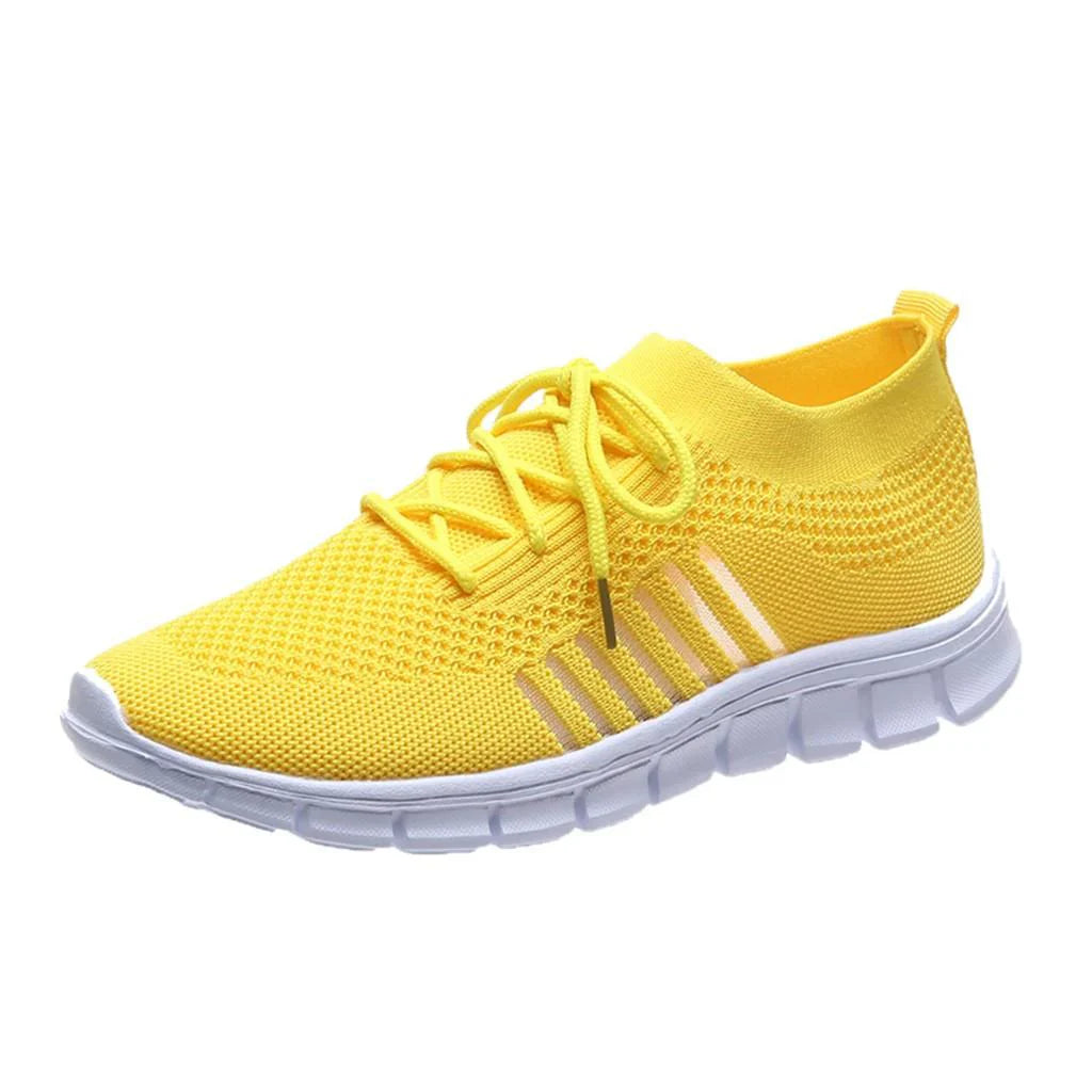 "Elegant witte orthopedische Margaret sneakers voor dames met ademend bovenwerk en schokabsorberende zool, ideaal dagelijks g