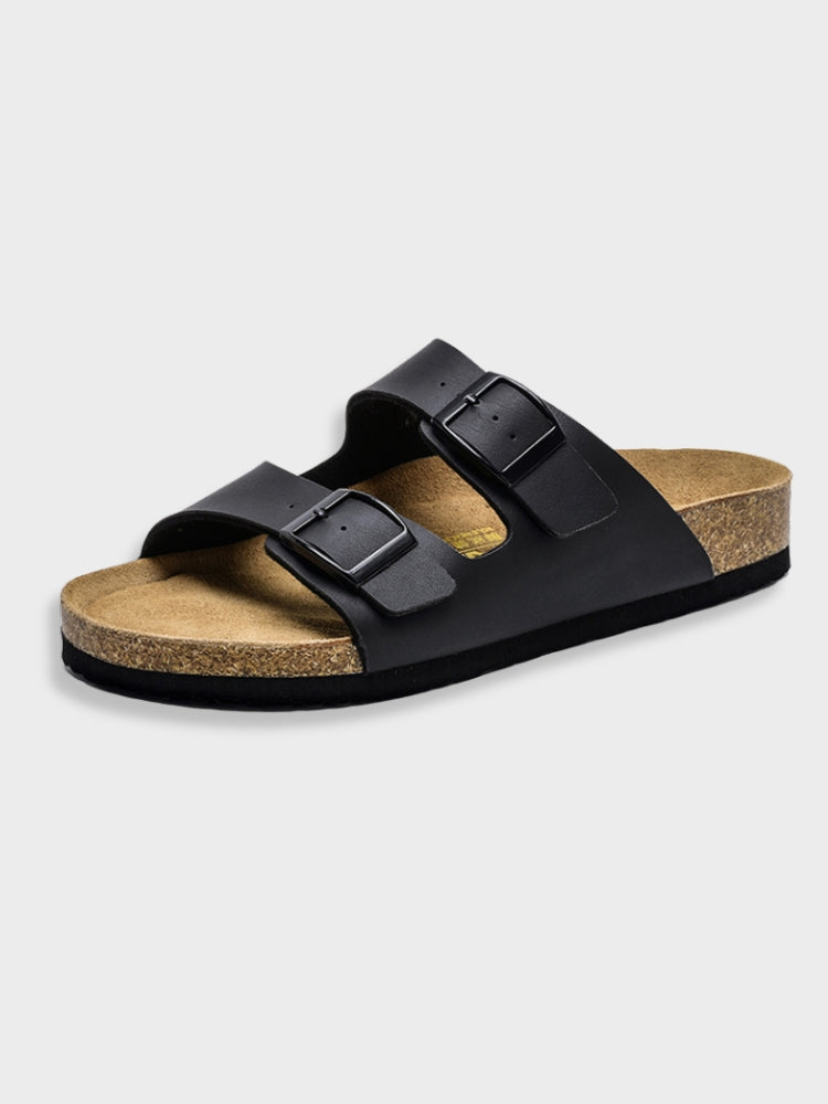 "Elegante, comfortabele dameszomermodellen in hoogwaardig imitatieleer met ergonomische zool voor stads- en stranddagen."