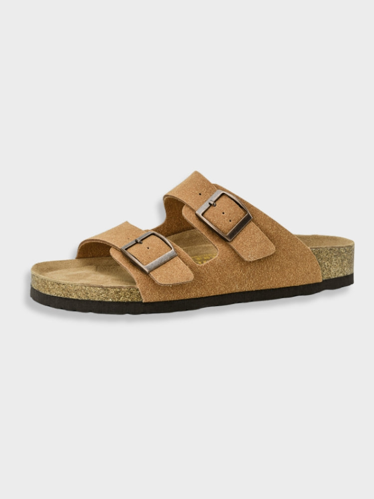 "Elegante, comfortabele dameszomermodellen in hoogwaardig imitatieleer met ergonomische zool voor stads- en stranddagen."