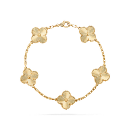 "Elegante damesarmband met glanzende afwerking, verstelbaar ontwerp, tijdloos en geschikt voor elke outfit, 5 mm breed."