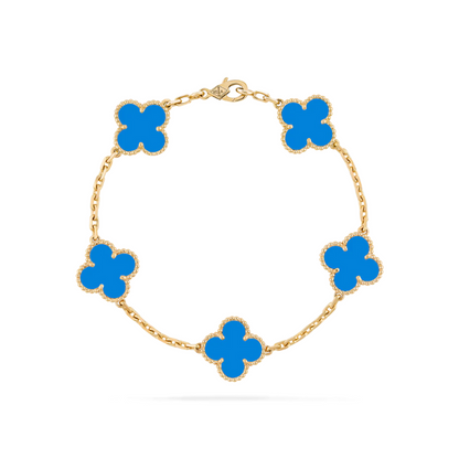 "Elegante damesarmband met glanzende afwerking, verstelbaar ontwerp, tijdloos en geschikt voor elke outfit, 5 mm breed."