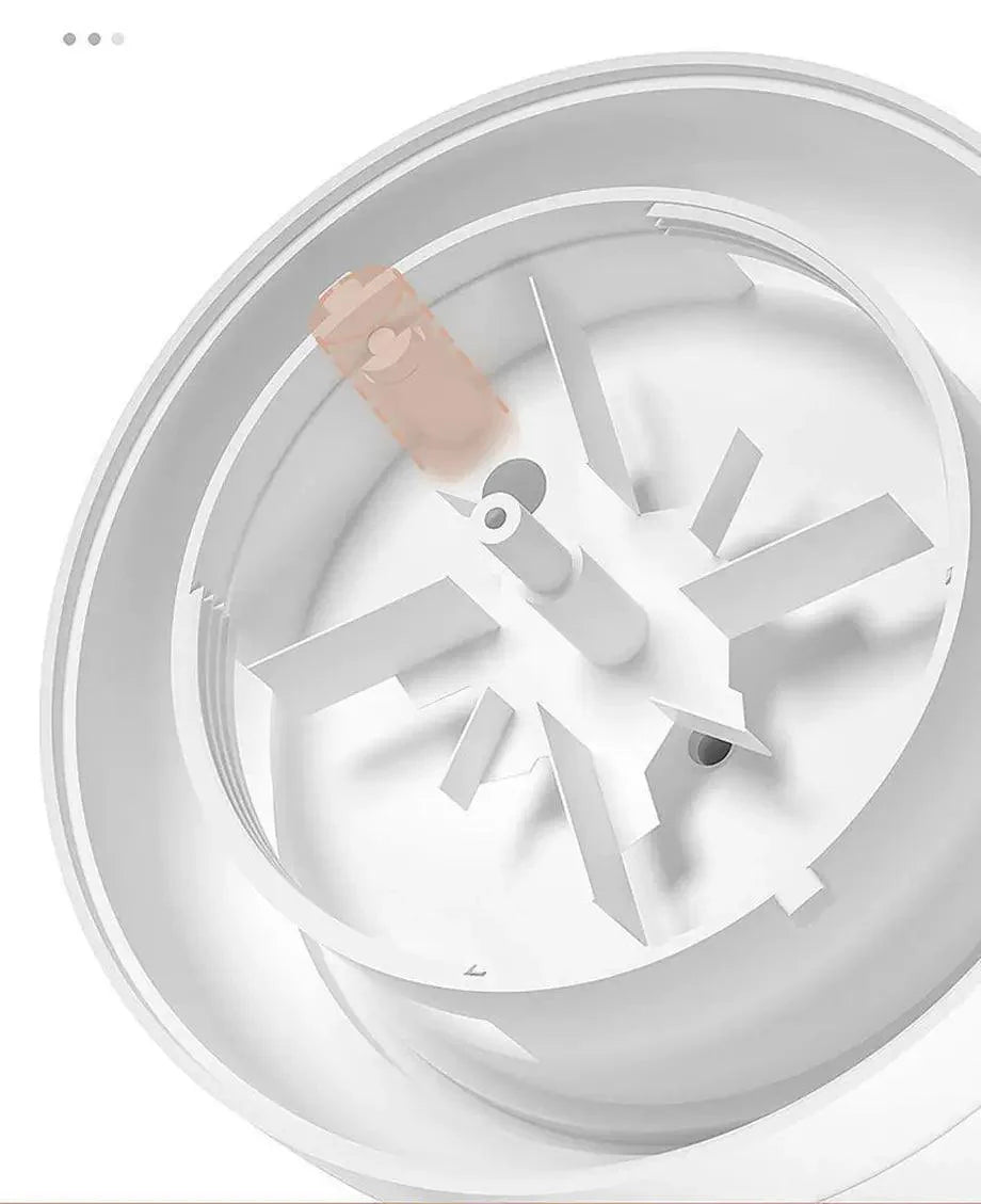 "Elektrische draagbare pluizenverwijderaar, compact design, ideaal voor kleding en meubels, veilig en eenvoudig in gebruik."