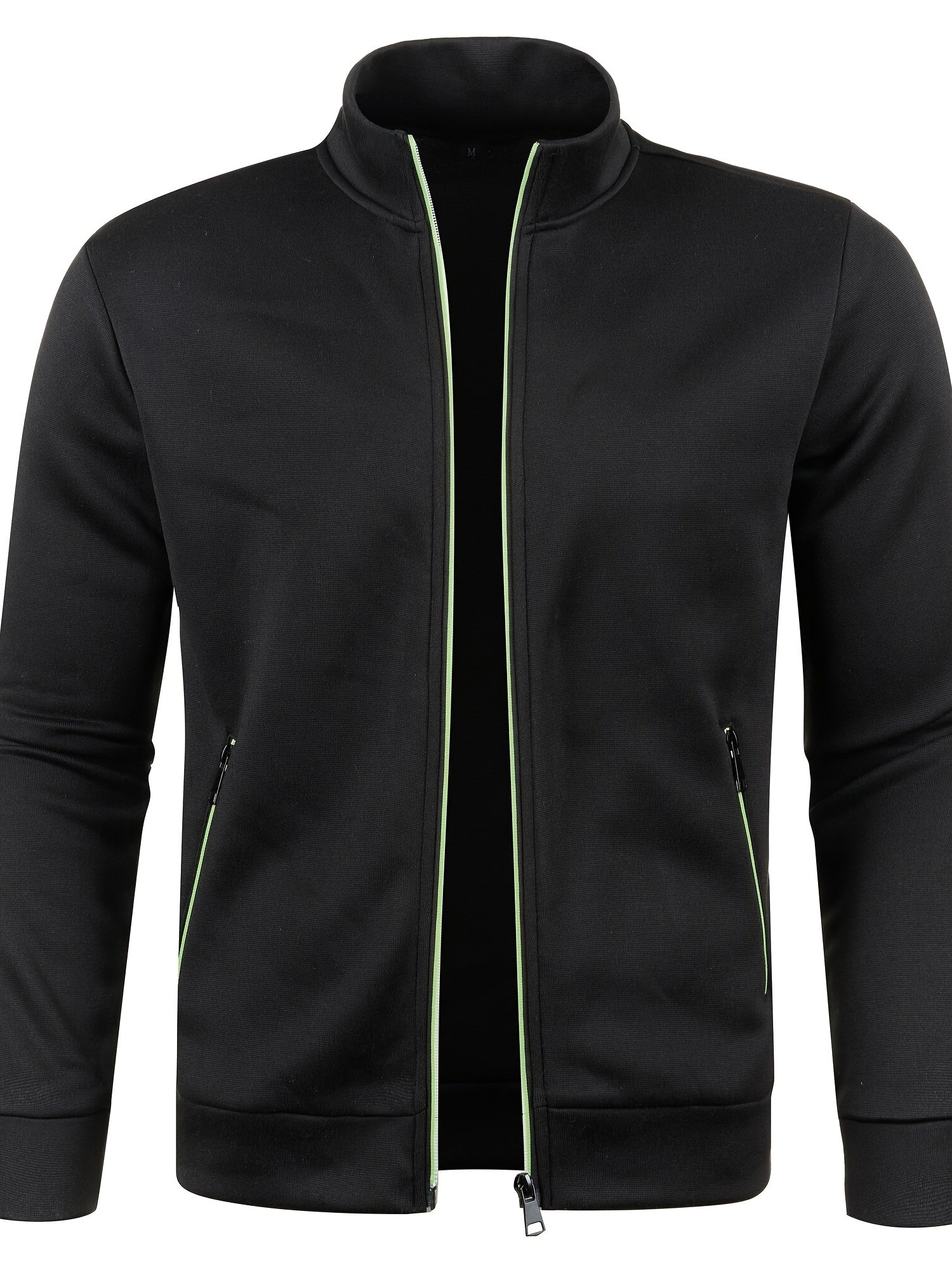 Handgemaakt luxe heren vest, stijlvol en comfortabel, met kreukvrije stof en discrete ritszakken, geschikt voor elke gelegenh