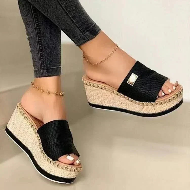 "Lola Sandalen voor dames, luxe comfort, tijdloos design, diverse natuurlijke kleuren, perfect voor dagelijks en avondgebruik