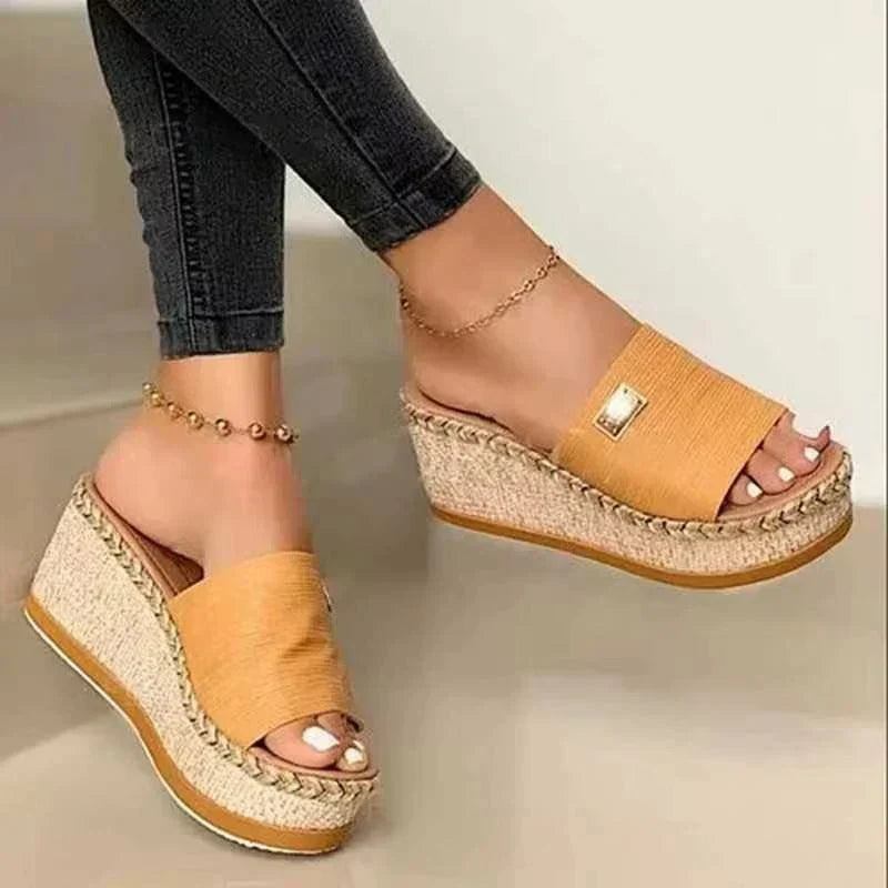 "Lola Sandalen voor dames, luxe comfort, tijdloos design, diverse natuurlijke kleuren, perfect voor dagelijks en avondgebruik