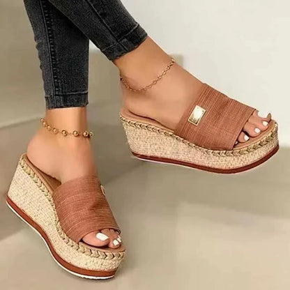 "Lola Sandalen voor dames, luxe comfort, tijdloos design, diverse natuurlijke kleuren, perfect voor dagelijks en avondgebruik