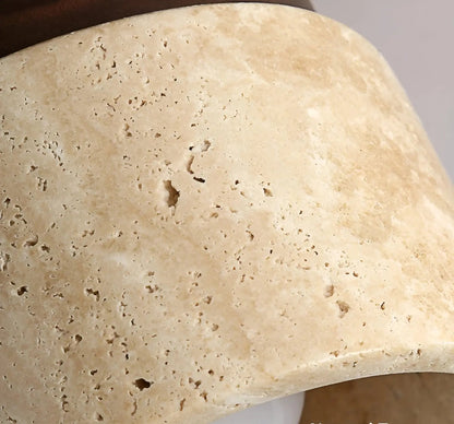 "Moderne, minimalistische plafondlamp met organische vormen en subtiele LED-lichtgloed, geïnspireerd door Japans design."