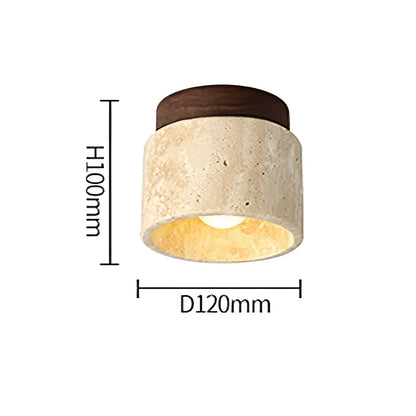 "Moderne, minimalistische plafondlamp met organische vormen en subtiele LED-lichtgloed, geïnspireerd door Japans design."