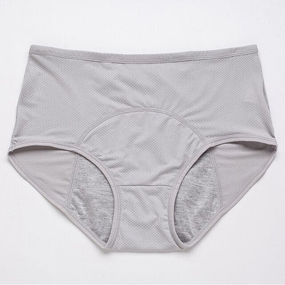 "Naadloos vochtregulerend damesondergoed 4-pack, zacht ademend materiaal, geschikt voor dagelijks comfort en actieve bezighed