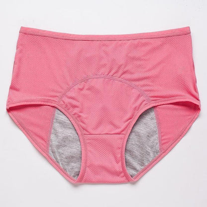 "Naadloos vochtregulerend damesondergoed 4-pack, zacht ademend materiaal, geschikt voor dagelijks comfort en actieve bezighed