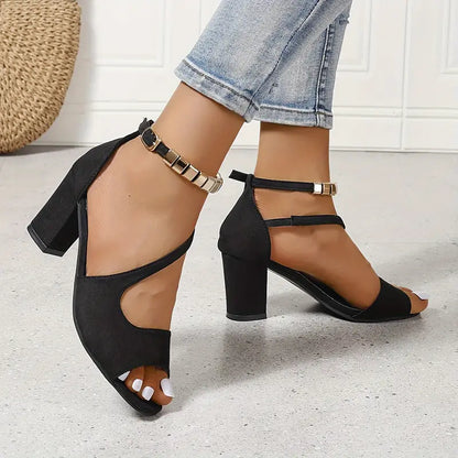 "Orthopedische sandalen voor dames, ademend design, lichtbruine kleur, ergonomisch comfort, ideaal voor zomer"
