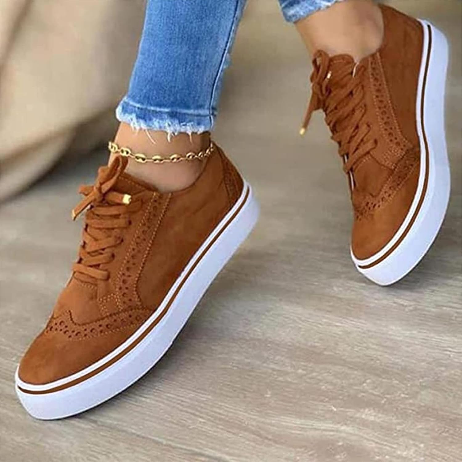 "Trendy orthopedische damessneakers Fenna, stijlvol design, comfortabele ondersteuning, diverse kleuren, dagelijks gebruik"