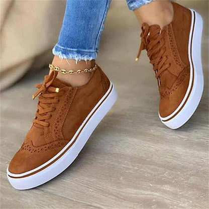 "Trendy orthopedische damessneakers Fenna, stijlvol design, comfortabele ondersteuning, diverse kleuren, dagelijks gebruik"