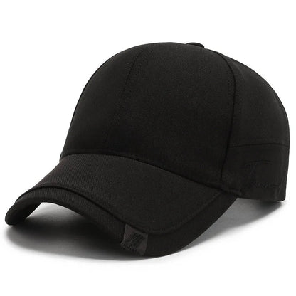 "Twill Curve Pet, gebogen klep, modern design, comfortabel, diverse kleuren, vrouwenaccessoire"