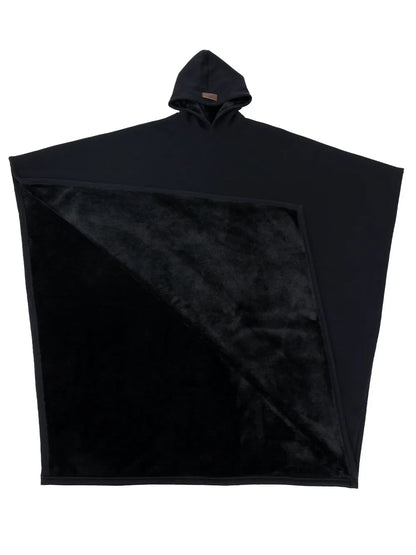 "Zachte oversized hoodie blanket, zijdezachte stof, ademend en warm, beschikbaar in diverse kleuren voor ultiem comfort thuis
