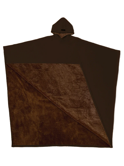 "Zachte oversized hoodie blanket, zijdezachte stof, ademend en warm, beschikbaar in diverse kleuren voor ultiem comfort thuis