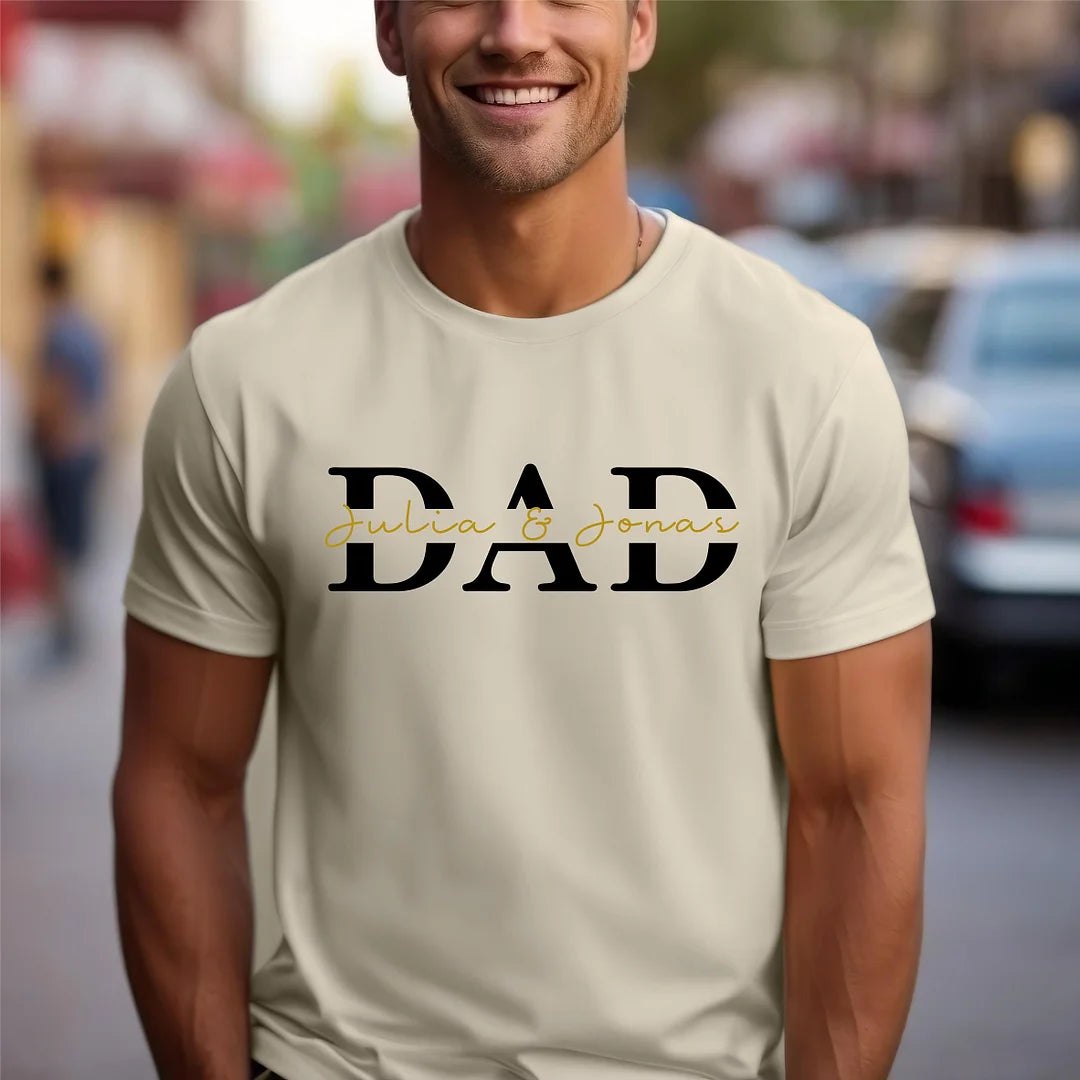 "Zachte, stijlvolle Papa Swag Hoodie voor vaders. Verkrijgbaar in Blauw, Legergroen, Wit, Zwart. Comfort en mode in één."