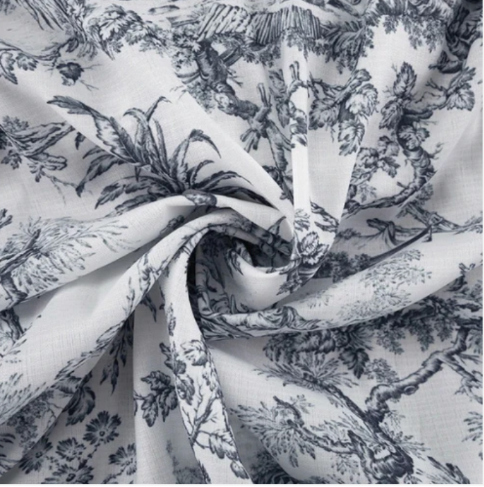 Zomers jurkje met pofmouwen en plissé rok, elegant en comfortabel, perfect voor elke gelegenheid, ademende stoffen.