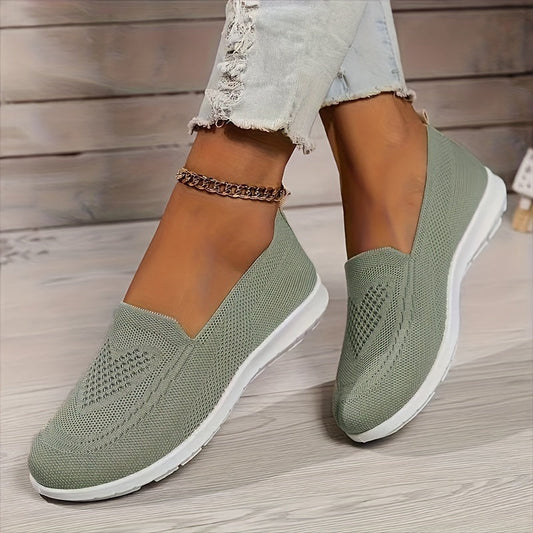 "Zwarte orthopedische dames instappers, elegant ontwerp, ademend bovenwerk, slip-on stijl, ideaal voor comfort en steun."